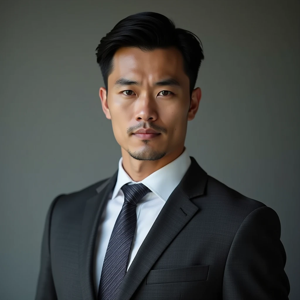 CEO Nguyễn Quốc Thịnh