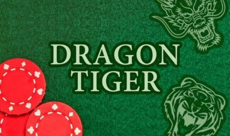 Dragon Tiger Tại Nhà Cái BET168VN