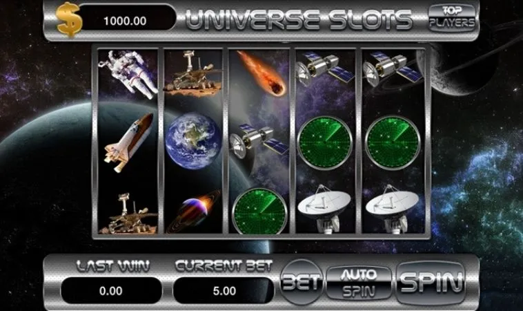 Khám Phá Trò Chơi Nổ Hũ Vũ Trụ Tại BET168VN: Một Hành Trình Đầy Phấn Khích 2 Thiết kế giao diện Nổ Hũ Vũ Trụ Tại BET168VN ấn tượng