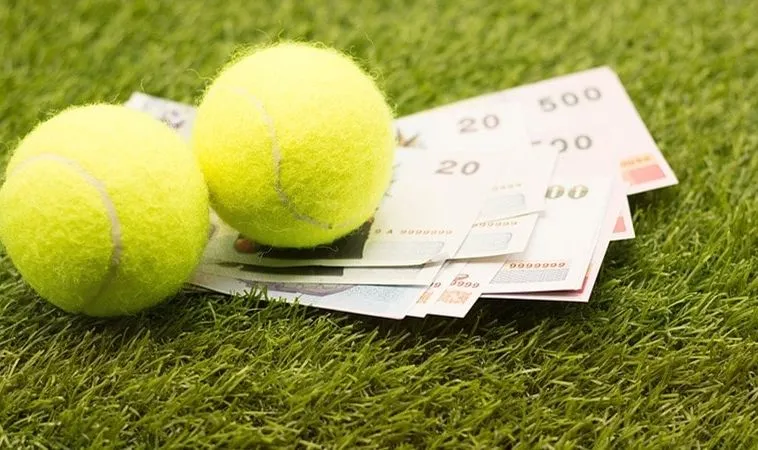 Khám Phá Thế Giới Quần Vợt Tại BET168VN: Sự Kết Hợp Hoàn Hảo Của Kỹ Thuật Và May Mắn 2 Tỷ lệ thưởng cá cược Quần Vợt Tại BET168VN cực cao