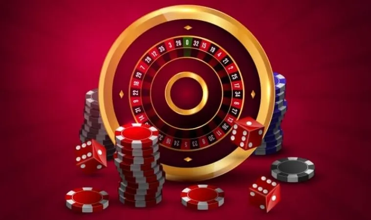 Roulette Tại Nhà Cái BET168VN