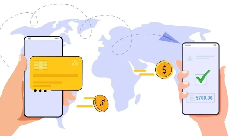 Rút Tiền BET168VN