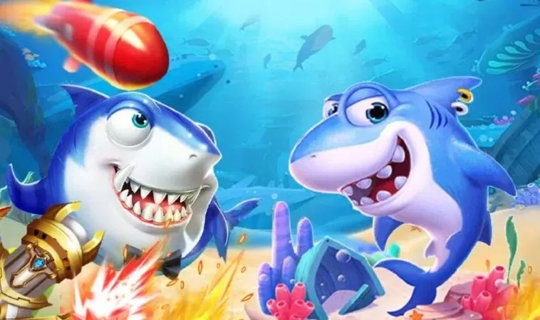 Thợ Săn Cá Tại BET168VN