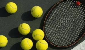 Quần Vợt Tại BET168VN