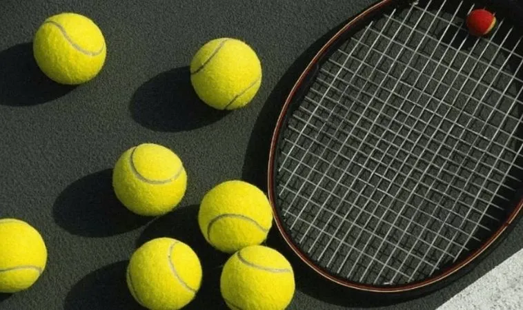 Quần Vợt Tại BET168VN