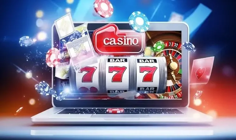 Sảnh Casino Online BET168VN uy tín, chất lượng để tham gia cá cược
