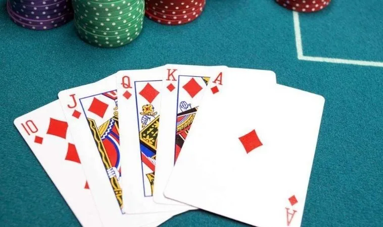 Mậu Binh Tại BET168VN