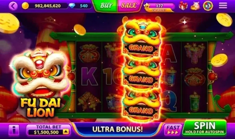 Khám Phá Trò Chơi Nổ Hũ Lân Hái Lộc Tại BET168VN: Cơn Sóng Mới Trong Làng Cá Cược Trực Tuyến 4 Nổ Hũ Lân Hái Lộc Tại BET168VN