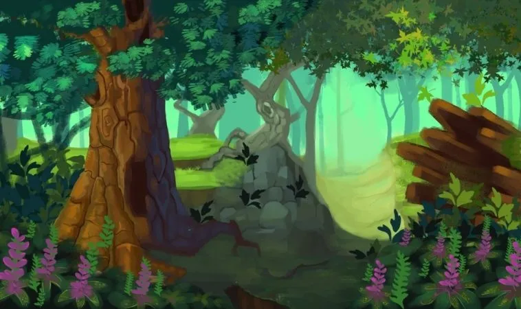 Khám Phá Thế Giới Nổ Hũ Rừng Xanh Tại BET168VN: Cuộc Phiêu Lưu Đầy Phấn Khích 2 Nổ Hũ Rừng Xanh Tại BET168VN